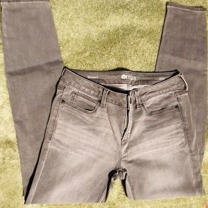 NWOT Women’s size 28/6 STYLUS Skinny Leg Jeans